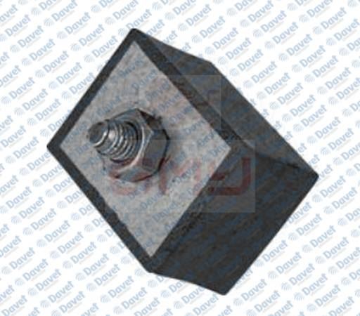GMY G20404 Vites Levye Terazi Takozu R12 - R18 {Oes Uretim - Orjinal Es Deger}
